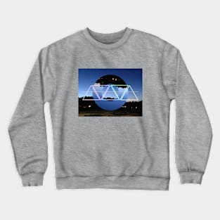 Night Sky Crewneck Sweatshirt